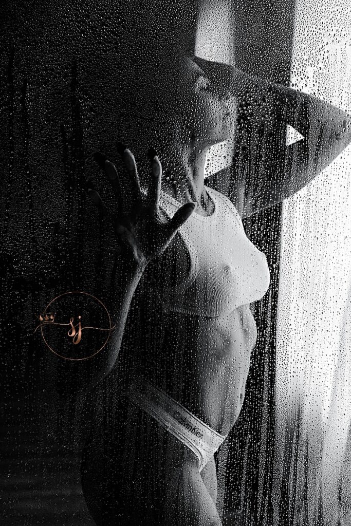 Boudoir by Studio Jolie: Jouw Boudoir Fotograaf