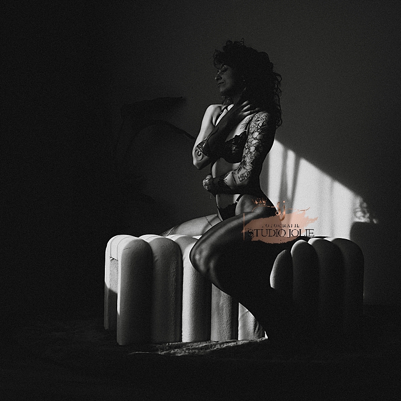 Boudoir Fotoshoot: Prijzen en Verwachtingen