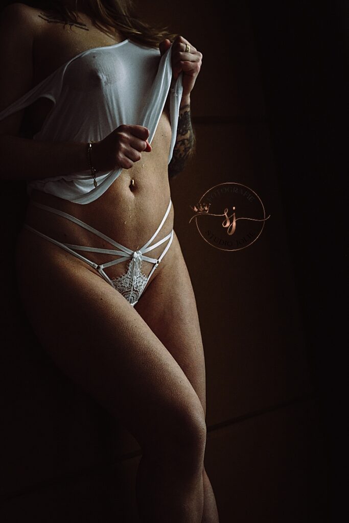 Boudoirfotografie