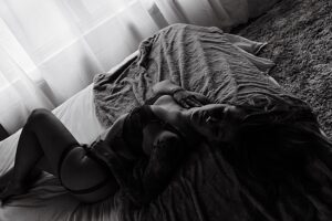 Boudoir fotograaf zuid holland