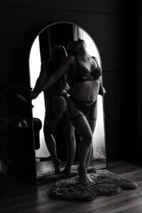 Boudoir fotograaf zuid holland