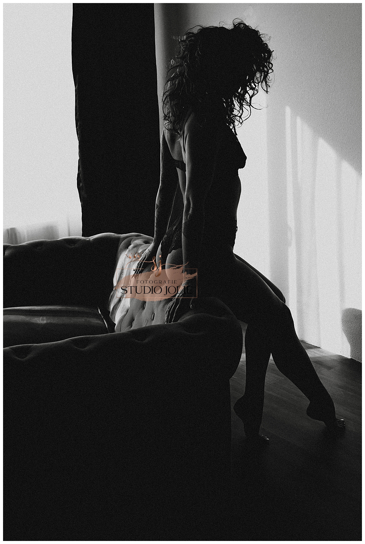 boudoir fotoshoot kado geven