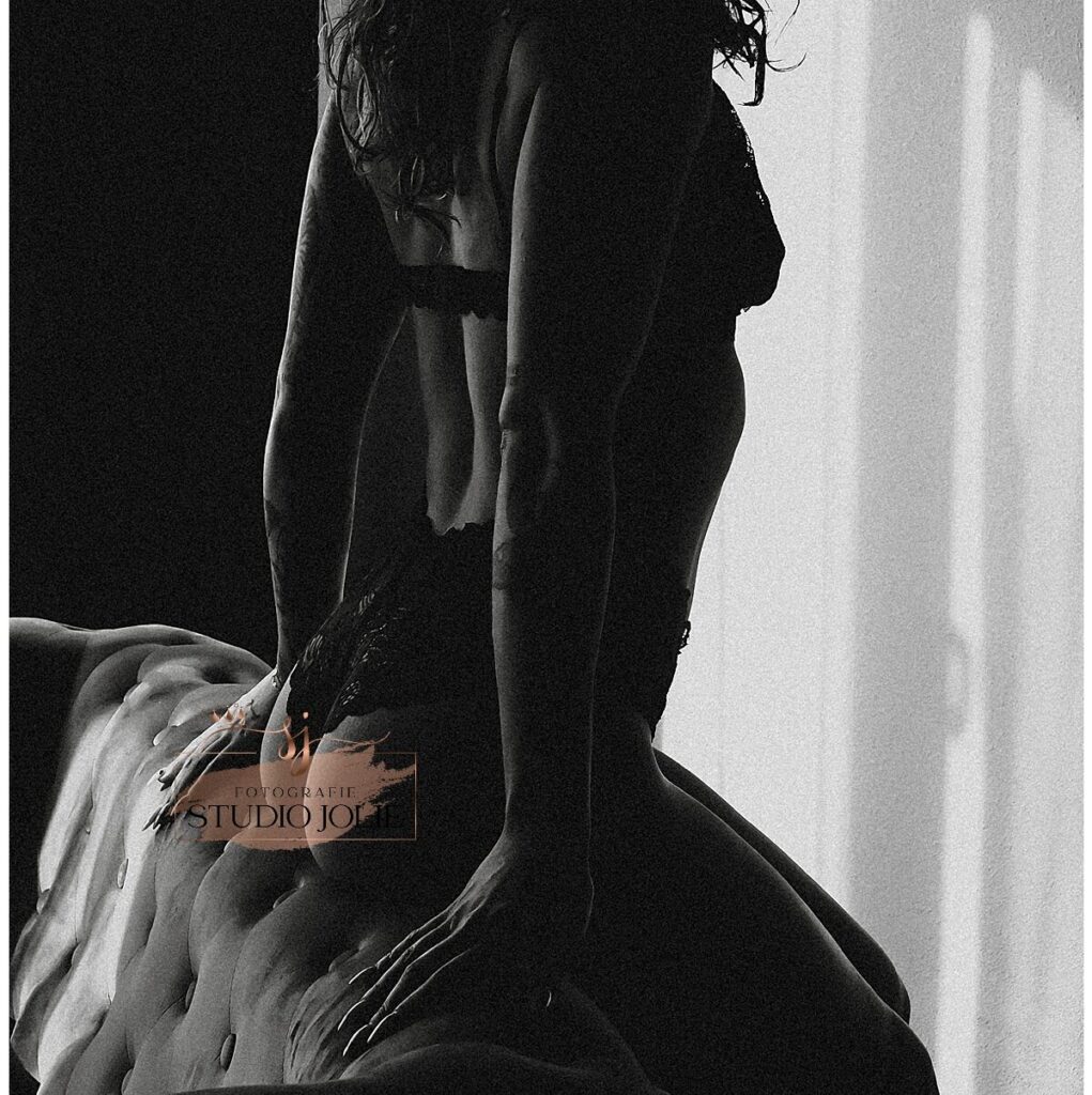 boudoir fotoshoot kado geven