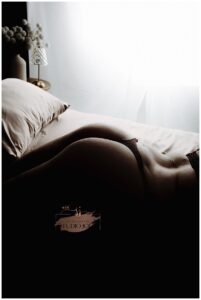 Boudoir Fotografie in Zeeland: Empowerment en Schoonheid