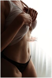 boudoir fotograaf zuid holland