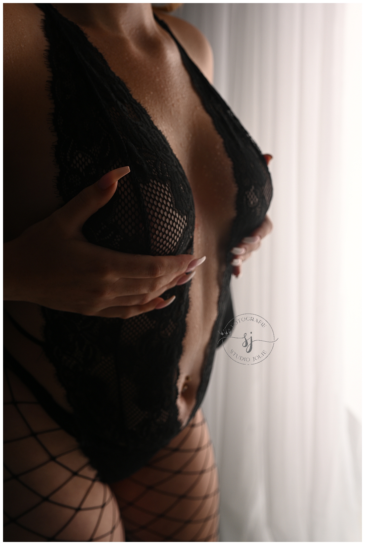 Sexy fotoshoot: Zelfvertrouwen en verleidelijke beelden