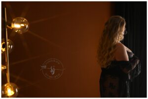 sexy boudoir fotoshoot